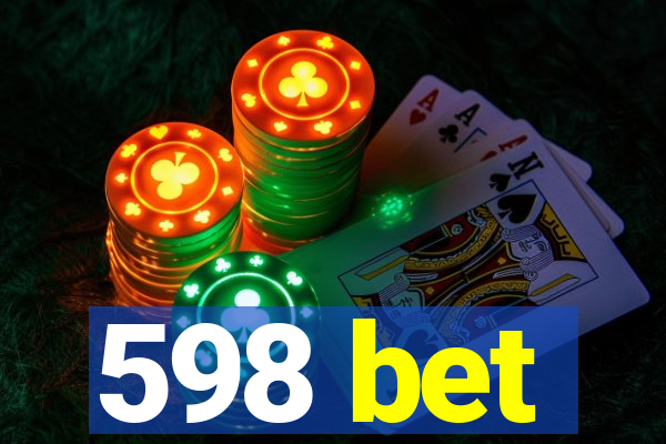 598 bet